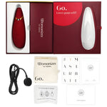 Duo 2 : Stimulation Clitoridienne Intense - Vignette | Adopt1toy