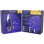 Duo 2 : Stimulateur Clitoridien Sensuel Womanizer - Vignette | Adopt1toy