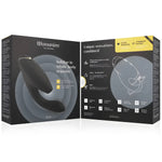 Duo 2, stimulateur de plaisir complet Womanizer - Vignette | Adopt1toy