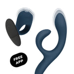 Ensemble de plaisir Nova 2 pour couples WE-VIBE - Vignette | Adopt1toy