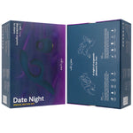 Ensemble de plaisir Nova 2 pour couples WE-VIBE - Vignette | Adopt1toy