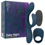 Ensemble de plaisir Nova 2 pour couples WE-VIBE - Vignette | Adopt1toy