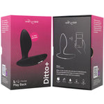 Masseur prostatique Vector+ pour des sensations - Vignette | Adopt1toy