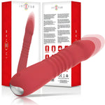 Vibromasseur Juni : mouvement et sensations - Vignette | Adopt1toy