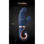 Rabbit Gentley : plaisir du point G assuré G-VIBE - Vignette | Adopt1toy