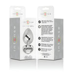 Plug anal Intense, plaisir et éclat raffinés - Vignette | Adopt1toy