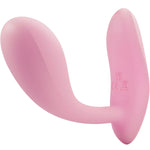 PRETTY LOVE - BAIRD APPLICATION G-SPOT 12 VIBRATIONS RECHARGEABLE ROSE - Vignette | Adopt1toy