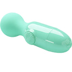 PRETTY LOVE - MINI MASSEUR PERSONNEL VERT - Vignette | Adopt1toy