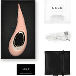 Stimulateur clitoridien modèle Dot Cruise LELO - Vignette | Adopt1toy
