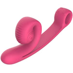 Vibromasseur Snail pour plaisir intime doux VIBE - Vignette | Adopt1toy
