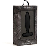 Plug anal Vesta pour des sensations douces JOUE - Vignette | Adopt1toy