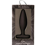 Egon - Plug anal pour sensations intenses JOUE - Vignette | Adopt1toy