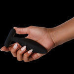 Egon - Plug anal pour sensations intenses JOUE - Vignette | Adopt1toy