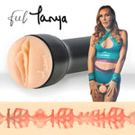 Masturbateur interactif Tanya pour des sensations - Vignette | Adopt1toy