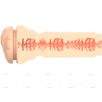 Masturbateur interactif Tanya pour des sensations - Vignette | Adopt1toy