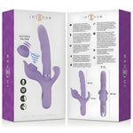 Rabbit BILLIE - en douceur Vibromasseur Plongez - Vignette | Adopt1toy