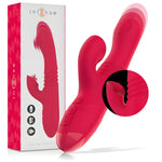 Rabbit DUA, vibromasseur plaisir intense - Vignette | Adopt1toy