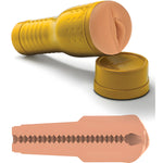 Masturbateur réaliste Personal Trainer Tube - Vignette | Adopt1toy