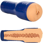 Masturbateur Tarra : plaisir intime et doux WHITE - Vignette | Adopt1toy