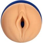 Masturbateur Tarra : plaisir intime et doux WHITE - Vignette | Adopt1toy