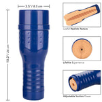 Masturbateur Tarra : plaisir intense et réaliste - Vignette | Adopt1toy