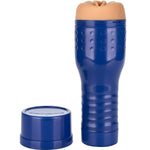 Masturbateur Gabi Gold pour une douce évasion - Vignette | Adopt1toy