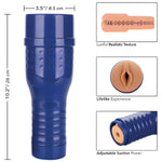 Masturbateur Leidy : plaisir réaliste intime LEON - Vignette | Adopt1toy