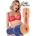 Masturbateur Leidy : plaisir réaliste intime LEON - Vignette | Adopt1toy