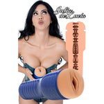 Masturbateur Julia de Lucia, plaisir intime - Vignette | Adopt1toy