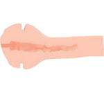 Masturbateur réaliste Bali pour plaisir intime - Vignette | Adopt1toy