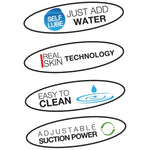 Masturbateur réaliste modèle Wet Kitten PRIVATE - Vignette | Adopt1toy