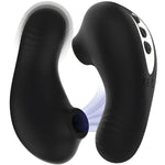 Stimulateur clitoridien modèle Shushu Pro Plaisir - Vignette | Adopt1toy