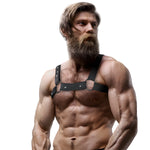 Harnais BDSM Nova pour un charme irrésistible - Vignette | Adopt1toy