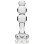 Plug anal Nebula, plaisir en verre élégant SERIES - Vignette | Adopt1toy