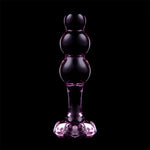 Plug anal Nebula, plaisir en verre élégant SERIES - Vignette | Adopt1toy