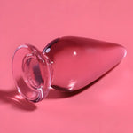 Plug anal Nebula, douceur et plaisir exquis - Vignette | Adopt1toy