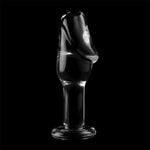 Plug anal Nebula, douceur et sensations envoûtantes - Vignette | Adopt1toy