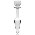 Plug anal Nebula, douceur et sensations SERIES - Vignette | Adopt1toy