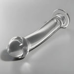 Plug anal Nebula, élégance en verre sensualité - Vignette | Adopt1toy