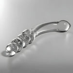 Plug anal Nebula, élégance en verre sensualité - Vignette | Adopt1toy