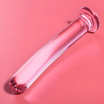 Plug anal Nebula, élégance en verre sensuelle - Vignette | Adopt1toy