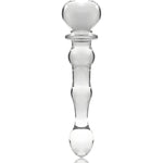 Nebula 21, plug anal en verre élégant SERIES - Vignette | Adopt1toy