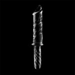 Plug anal Nebula, élégance en verre sensualité - Vignette | Adopt1toy