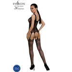 Bodystocking Nova, élégance et sensualité sublime - Vignette | Adopt1toy