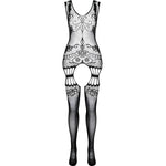 Bodystocking Nova en résille envoûtante PASSION - Vignette | Adopt1toy