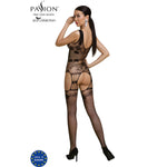 Bodystocking Nova en résille envoûtante PASSION - Vignette | Adopt1toy