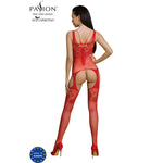 Bodystocking Nova en résille envoûtante - Vignette | Adopt1toy