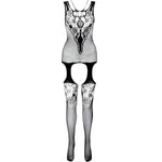 Bodystocking Nova en résille envoûtante - Vignette | Adopt1toy