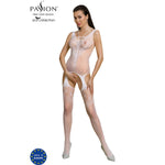 Bodystocking Nova en résille envoûtante - Vignette | Adopt1toy