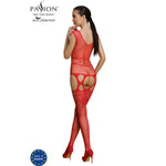Bodystocking Nova pour sublimer vos courbes - Vignette | Adopt1toy